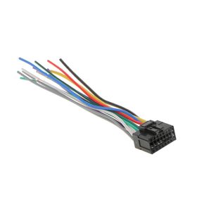 Fully G-522A 13 Pin Oto Soket Kenwood