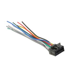 Fully G-522A 13 Pin Oto Soket Kenwood