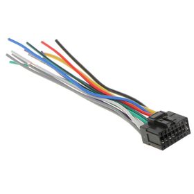 Fully G-522A 13 Pin Oto Soket Kenwood
