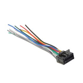 Fully G-522A 13 Pin Oto Soket Kenwood