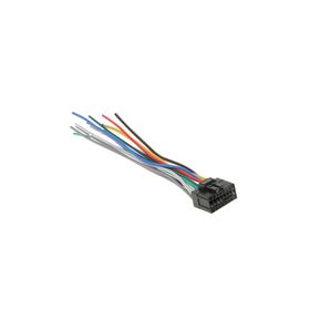 Fully G-522A 13 Pin Oto Soket Kenwood