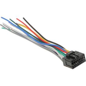 Fully G-522A 13 Pin Oto Soket Kenwood
