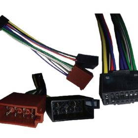 Fully G-522Z Oto Soket Dişi Kenwood
