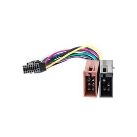 Fully G-522Z Oto Soket Dişi Kenwood