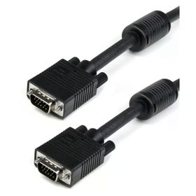 Fully G-538B 15 Pın 3+6 Erkek/Erkek 5 Metre Vga Kablo