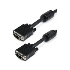 Fully G-538B 15 Pın 3+6 Erkek/Erkek 5 Metre Vga Kablo