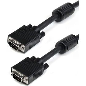 Fully G-538B 15 Pın 3+6 Erkek/Erkek 5 Metre Vga Kablo