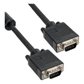 Fully G-538B 15 Pın 3+6 Erkek/Erkek 5 Metre Vga Kablo