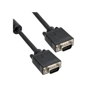 Fully G-538D 3+6 Erkek/Erkek 15 Metre Vga Kablo