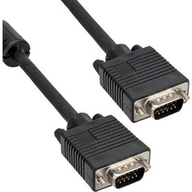 Fully G-538D 3+6 Erkek/Erkek 15 Metre Vga Kablo