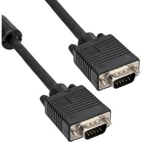 Fully G-538D 3+6 Erkek/Erkek 15 Metre Vga Kablo