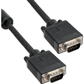 Fully G-538D 3+6 Erkek/Erkek 15 Metre Vga Kablo