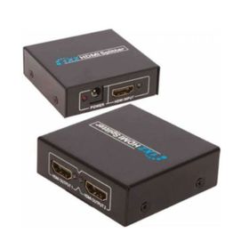 Fully G-538F 2 Port HDMI Splitter Dağıtıcı