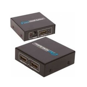 Fully G-538F 2 Port HDMI Splitter Dağıtıcı