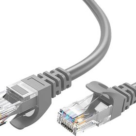 Fully G505z Gri 2 Metre Patch Ethernet Cat6 Kablo