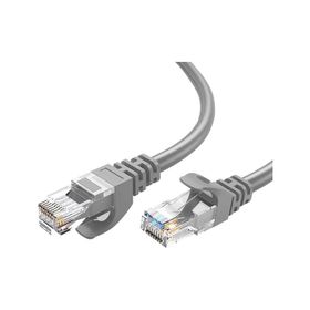 Fully G505z Gri 2 Metre Patch Ethernet Cat6 Kablo