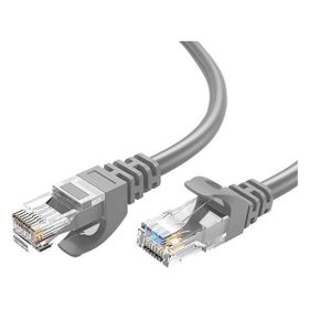 Fully G505z Gri 2 Metre Patch Ethernet Cat6 Kablo