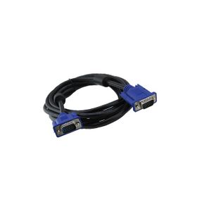 Fully G537B 3 m 15 Pin Erkek-Erkek Vga Kablo