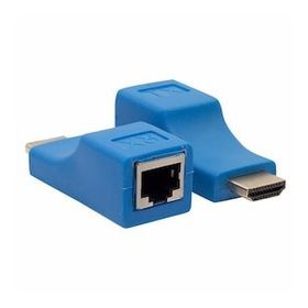 Fully H-608F 4K HDMI TO CAT5/CAT6 30 m Uzatıcı Extender