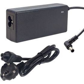 Fully Notebook Adaptör O-1605E Sony Powermaster *SL-NBA70 19.5V/4.74A 6.5*4.4 Uç - Samsung LED Tv Adaptörü