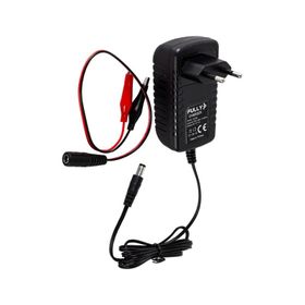 Fully O-12100 12 Volt 1 Amper Akü Şarj Adaptörü