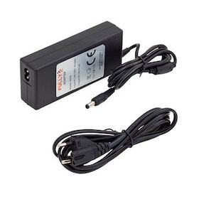 Fully O-1624a 24 Volt - 3 Amper 5.5x2.5 Uç Plastik Kasa Masaüstü Adaptör