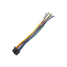 Fully Sony G-522D Yeni Tip Oto Teyp Soketi