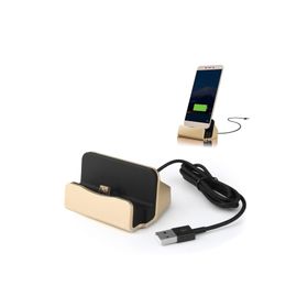 Fully XBX-01 Micro USB Telefon Şarj Standı