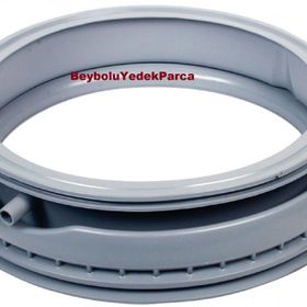 FullYedek Bosch WAE20464TR Su Jetli Çamaşır Makinesi Körük Lastiği