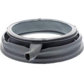 FullYedek Bosch WAQ020480TR Körük Lastik Çamaşır Makinesi Körük Lastiği