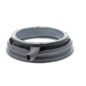 FullYedek Bosch WAQ020480TR Körük Lastik Çamaşır Makinesi Körük Lastiği