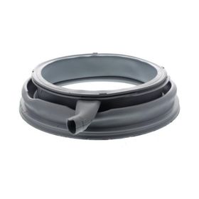 FullYedek Bosch WAQ020480TR Körük Lastik Çamaşır Makinesi Körük Lastiği