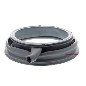 FullYedek Bosch WAQ20460TR Körük Lastik Çamaşır Makinesi Kazan Ön Körük Lastiği