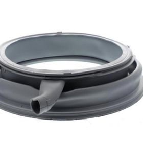 FullYedek Bosch WAQ20460TR Körük Lastik Çamaşır Makinesi Kazan Ön Körük Lastiği