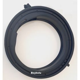 FullYedek Bosch WAT24480TR Antrasit Çamaşır Makinesi Körük Lastiği