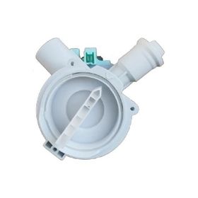 FullYedek Bosch WAT24480TR Pompa Motoru Çamaşır Makinesi Su Tahliye Motor