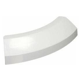 FullYedek Bosch WTE84101TR Beyaz Çamaşır Kurutma Makinesi Kapak Mandalı