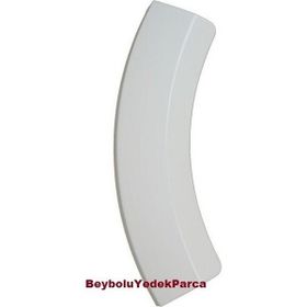 FullYedek Bosch WTS86513TR Beyaz Mandal Çamaşır Kurutma Kapak Mandalı