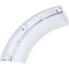 FullYedek Bosch WTS86513TR Beyaz Mandal Çamaşır Kurutma Kapak Mandalı