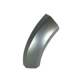 FullYedek Bosch WTW86561TR Gri Çamaşır Kurutma Kapak Mandalı