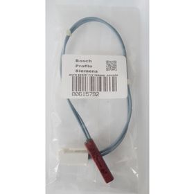 FullYedek Profilo BD4353ANFH Buzdolabı Termal Sigorta T 72 Sigorta Evap Isı Sensörü