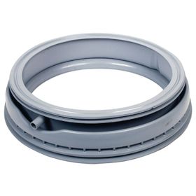 FullYedek Profilo CM0801CTR Su Jetli Çamaşır Makinesi Körük Lastiği Çıkıntılı
