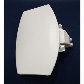 FullYedek Profilo OCM6990TR Mandal 6990 Çamaşır Makinesi Kapak Mandalı