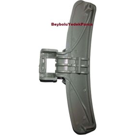 FullYedek Samsung WF8802LSV Kapak Mandalı Çamaşır Makinesi Tutamak