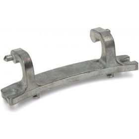 FullYedek Siemens 13 cm Çamaşır Makinesi Kapak Menteşesi