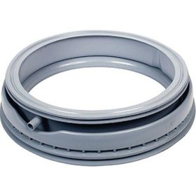 FullYedek Siemens WM08E210TR Körük Su Jetli Çamaşır Makinesi Körük Lastiği