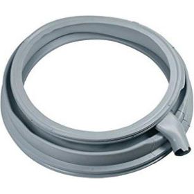 FullYedek Siemens WM10Q36XTR Körük Lastik Çamaşır Makinesi Körük Lastiği