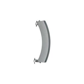 FullYedek Siemens WM12S765TR Gri Çamaşır Makinesi Kapı Mandalı