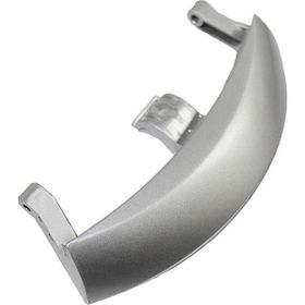 FullYedek Vestel CMH-XXL8310CL Gri Çamaşır Makinesi Kapak Mandalı