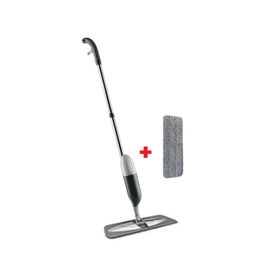 Fulmon 3003006 Gri Sprey Yedek Mop Set
